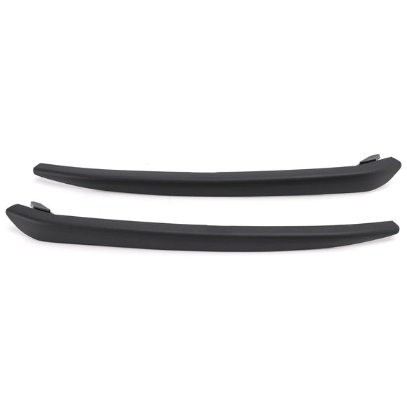 Stoßstangenverkleidung links + rechts 22936487 22936486 für Chevrolet Tahoe 2015–2020