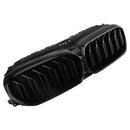 BMW 5er G30 G31 G38 2018–2020 Stoßstangen-Karosserie-Set, Upgrade auf BMW M5-Stil 2021–2025-3