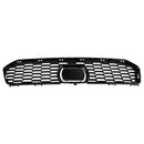 BMW 5er G30 G31 G38 2018–2020 Stoßstangen-Karosserie-Set, Upgrade auf BMW M5-Stil 2021–2025-10