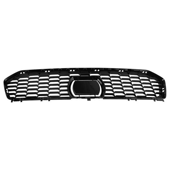 BMW 5er G30 G31 G38 2018–2020 Stoßstangen-Karosserie-Set, Upgrade auf BMW M5-Stil 2021–2025