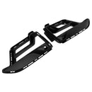 BMW 5er G30 G31 G38 2018–2020 Stoßstangen-Karosserie-Set, Upgrade auf BMW M5-Stil 2021–2025-17