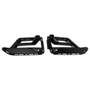 BMW 5er G30 G31 G38 2018–2020 Stoßstangen-Karosserie-Set, Upgrade auf BMW M5-Stil 2021–2025-18