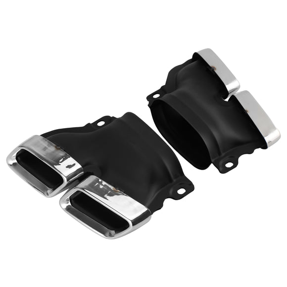 Front Rear Bumper Body Kit Fit Mercedes Benz GLE63 W292 C292 2015-2019
