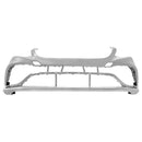 Front Rear Bumper Body Kit Fit Mercedes Benz GLE63 W292 C292 2015-2019-5