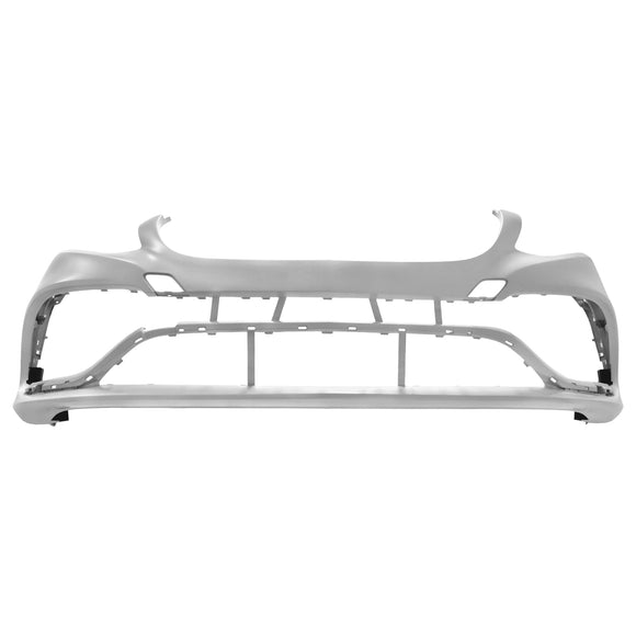 Front Rear Bumper Body Kit Fit Mercedes Benz GLE63 W292 C292 2015-2019
