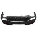 Front Rear Bumper Body Kit Fit Mercedes Benz GLE63 W292 C292 2015-2019-6