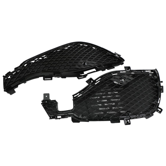 Front Rear Bumper Body Kit Fit Mercedes Benz GLE63 W292 C292 2015-2019