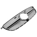 Front Rear Bumper Body Kit Fit Mercedes Benz GLE63 W292 C292 2015-2019-9