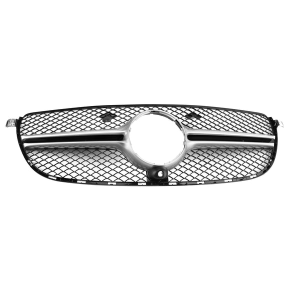 Front Rear Bumper Body Kit Fit Mercedes Benz GLE63 W292 C292 2015-2019