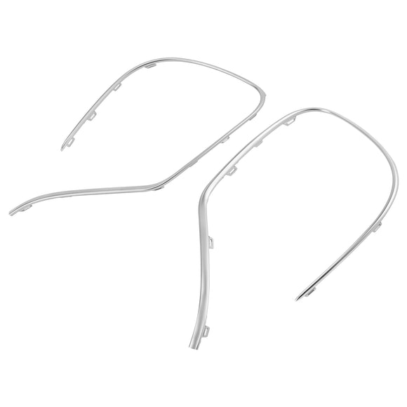 Kit de carrocería delantero y trasero compatible con Mercedes-Benz GLE W167 Renovación del GLE63 W167 Más de 20 modelos estilo AMG