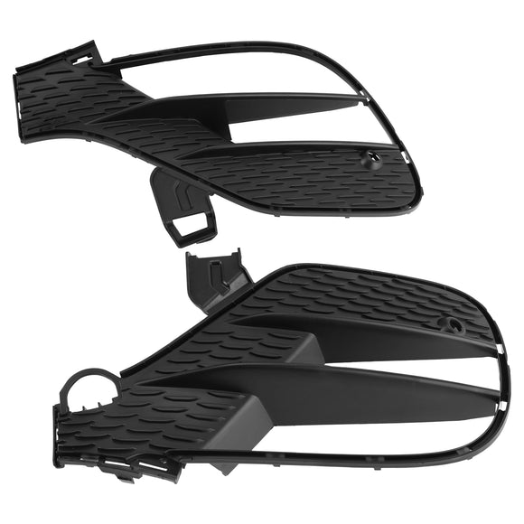 Kit de carrocería delantero y trasero compatible con Mercedes-Benz GLE W167 Renovación del GLE63 W167 Más de 20 modelos estilo AMG