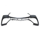 Kit de carrocería delantero y trasero compatible con Mercedes-Benz GLE W167 Renovación del GLE63 W167 Más de 20 modelos estilo AMG-5