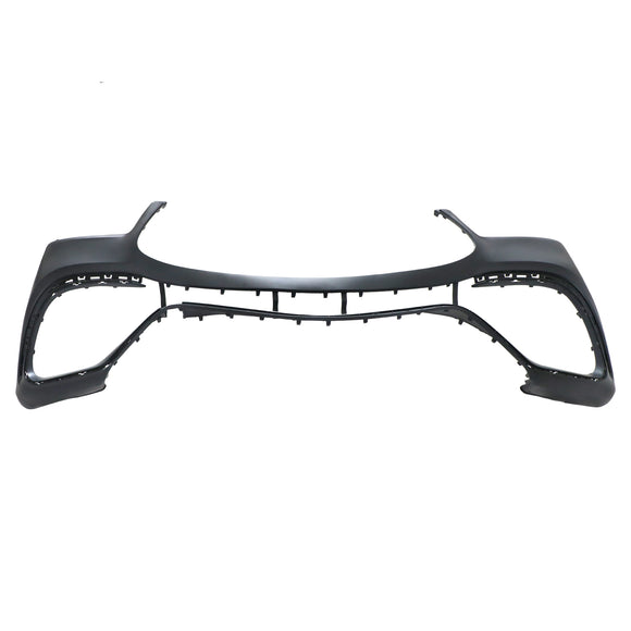 Kit de carrocería delantero y trasero compatible con Mercedes-Benz GLE W167 Renovación del GLE63 W167 Más de 20 modelos estilo AMG