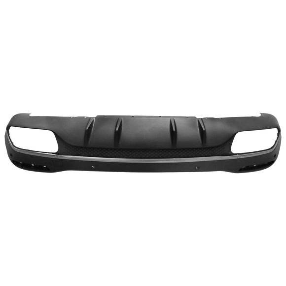 Kit de carrocería delantero y trasero compatible con Mercedes-Benz GLE W167 Renovación del GLE63 W167 Más de 20 modelos estilo AMG