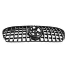 Kit de carrocería delantero y trasero compatible con Mercedes-Benz GLE W167 Renovación del GLE63 W167 Más de 20 modelos estilo AMG-7