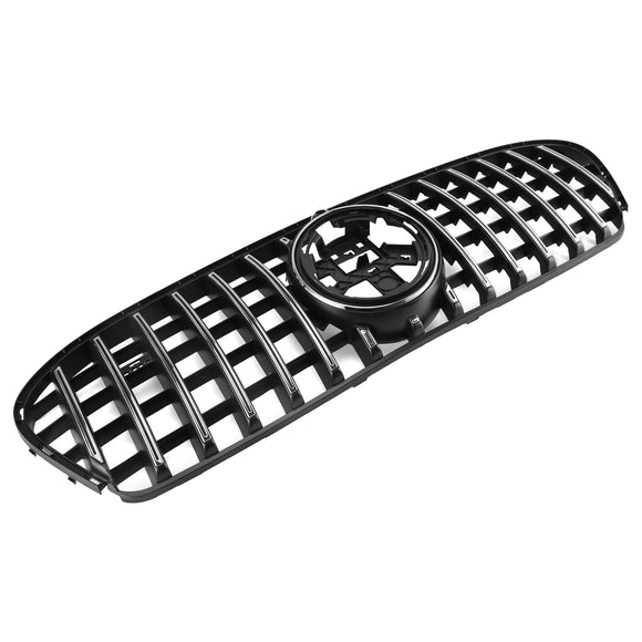 Kit de carrocería delantero y trasero compatible con Mercedes-Benz GLE W167 Renovación del GLE63 W167 Más de 20 modelos estilo AMG