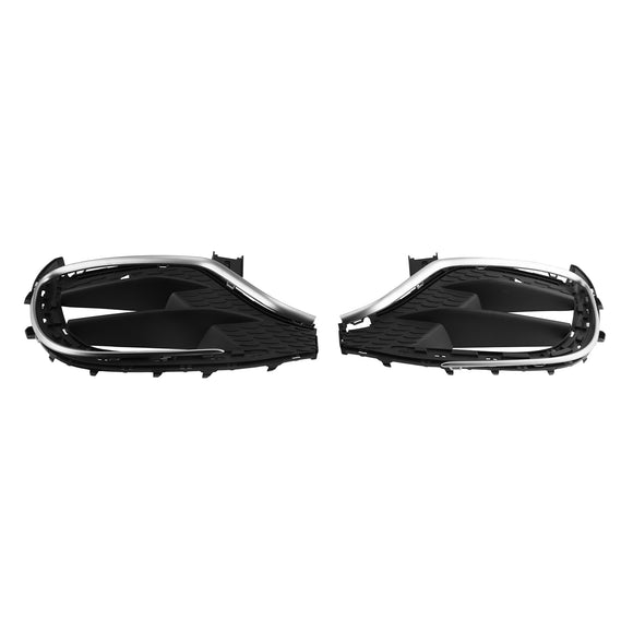 Mercedes Benz GLS X167 2020-2022 Body Kit Bumper Upgrade To GLS63 AMG Style