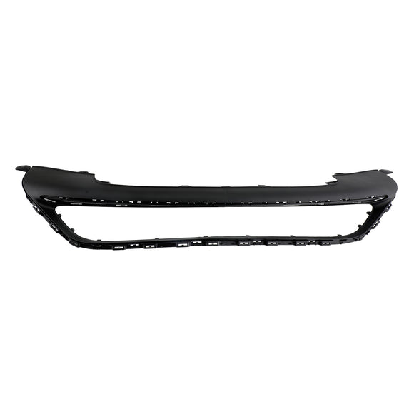 Mercedes Benz GLS X167 2020-2022 Body Kit Bumper Upgrade To GLS63 AMG Style