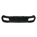 Mercedes Benz GLS X167 2020-2022 Body Kit Bumper Upgrade To GLS63 AMG Style-8