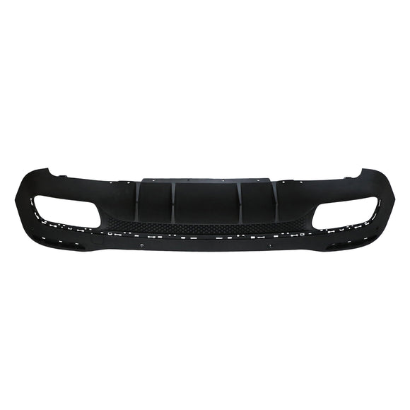 Mercedes Benz GLS X167 2020-2022 Body Kit Bumper Upgrade To GLS63 AMG Style