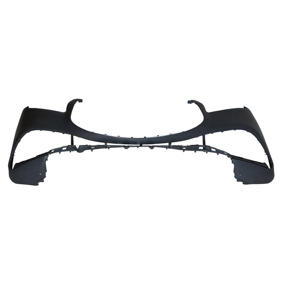 Mercedes Benz GLS X167 2020-2022 Body Kit Bumper Upgrade To GLS63 AMG Style