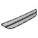 Främre stötfångare undre galler för BMW 3-serie E90 E91 2006-2008 51117134074-9