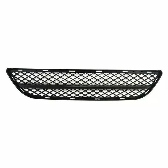 Främre stötfångare undre galler för BMW 3-serie E90 E91 2006-2008 51117134074