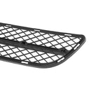 Främre stötfångare undre galler för BMW 3-serie E90 E91 2006-2008 51117134074-12