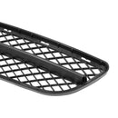 Främre stötfångare undre galler för BMW 3-serie E90 E91 2006-2008 51117134074-13