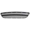 Främre stötfångare undre galler för BMW 3-serie E90 E91 2006-2008 51117134074-17