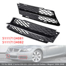 Främre dimljusgaller för BMW 3-serie E90 E91 2006-2008 51117134081-5