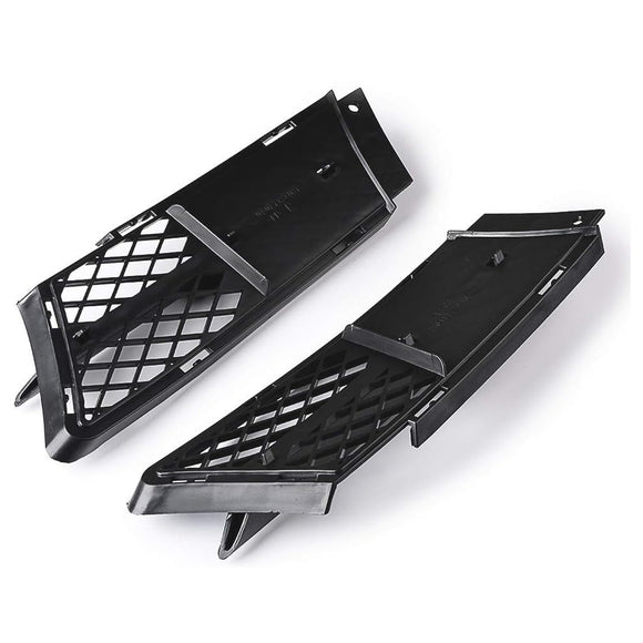 Främre dimljusgaller för BMW 3-serie E90 E91 2006-2008 51117134081