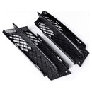 Främre dimljusgaller för BMW 3-serie E90 E91 2006-2008 51117134081-12