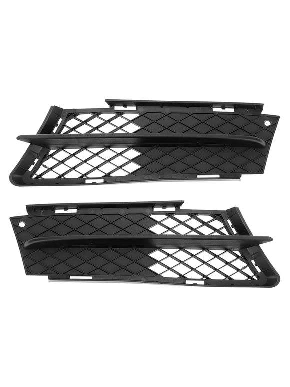 Främre dimljusgaller för BMW 3-serie E90 E91 2006-2008 51117134081