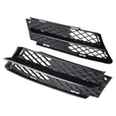 Främre dimljusgaller för BMW 3-serie E90 E91 2006-2008 51117134081-15
