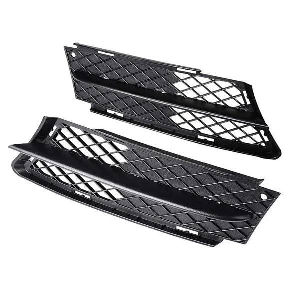 Främre dimljusgaller för BMW 3-serie E90 E91 2006-2008 51117134081