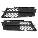 Främre dimljusgaller för BMW 3-serie E90 E91 2006-2008 51117134081-16