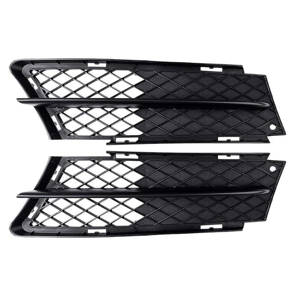 Främre dimljusgaller för BMW 3-serie E90 E91 2006-2008 51117134081