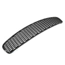Front Bumper Lower Grille For BMW 3 Series E90 E92 E93 M3 Style 2009-2011-1