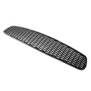 Front Bumper Lower Grille For BMW 3 Series E90 E92 E93 M3 Style 2009-2011-8