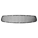 Front Bumper Lower Grille For BMW 3 Series E90 E92 E93 M3 Style 2009-2011-9