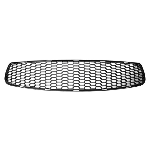 Front Bumper Lower Grille For BMW 3 Series E90 E92 E93 M3 Style 2009-2011