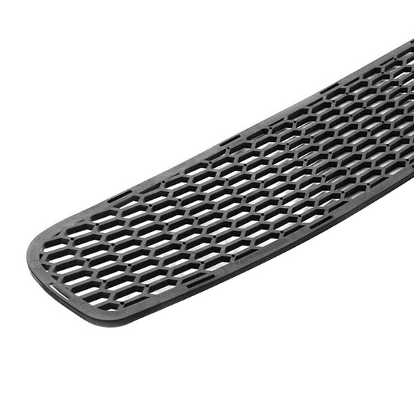 Front Bumper Lower Grille For BMW 3 Series E90 E92 E93 M3 Style 2009-2011