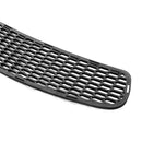 Front Bumper Lower Grille For BMW 3 Series E90 E92 E93 M3 Style 2009-2011-11