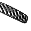 Front Bumper Lower Grille For BMW 3 Series E90 E92 E93 M3 Style 2009-2011-12