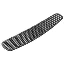 Front Bumper Lower Grille For BMW 3 Series E90 E92 E93 M3 Style 2009-2011-16
