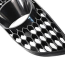 Kratka świateł przeciwmgielnych przedniego zderzaka dla BMW serii 3 E90 E92 E93 M3 Style 2009-2011-9