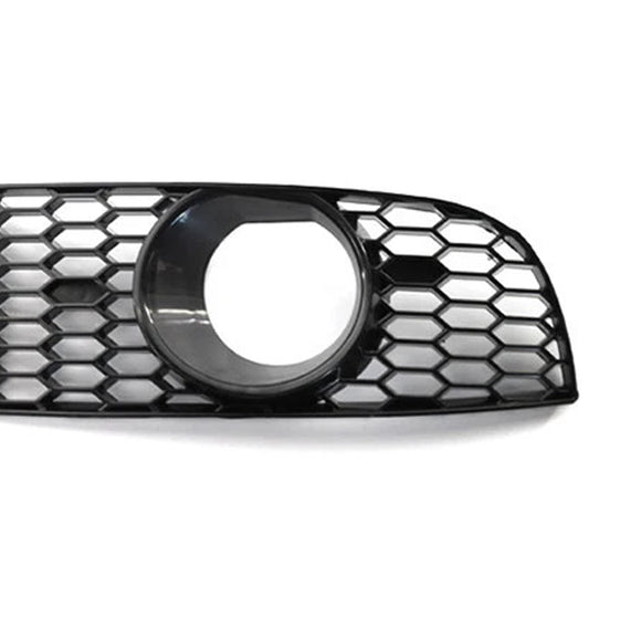 Kratka świateł przeciwmgielnych przedniego zderzaka dla BMW serii 3 E90 E92 E93 M3 Style 2009-2011