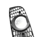 Kratka świateł przeciwmgielnych przedniego zderzaka dla BMW serii 3 E90 E92 E93 M3 Style 2009-2011-11