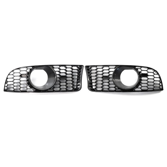 Kratka świateł przeciwmgielnych przedniego zderzaka dla BMW serii 3 E90 E92 E93 M3 Style 2009-2011